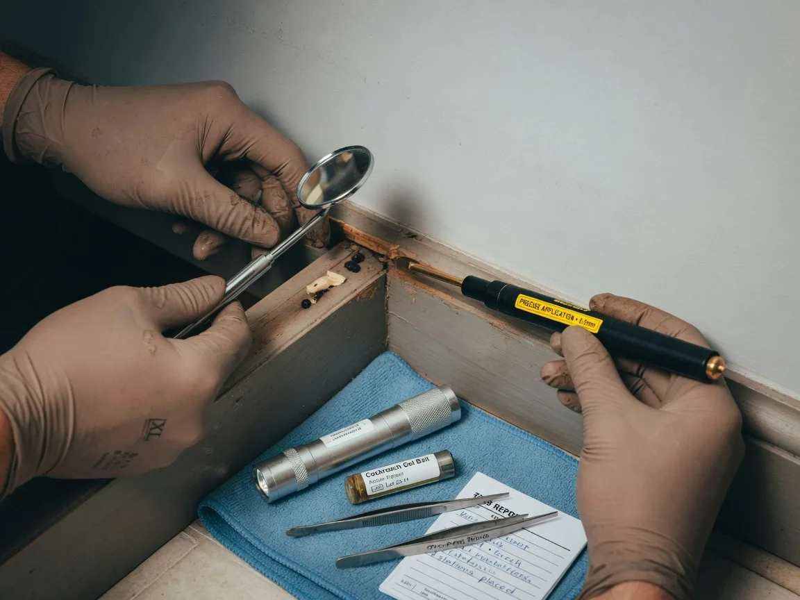 Why choose Emergency Pest Control in Oliver Springs, TN